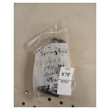 Springfield 1911 double stack 10 rd. 45 ACP mag