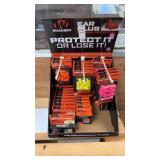 Store Display Earplugs