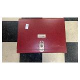 Deluxe Hard Shell Gun Case