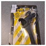 Magazine speed loader