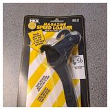 Magazine speed loader