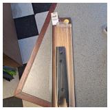 Thompson/,center contender forend