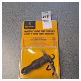 Browning invector choke tube T-wrench