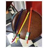 Assortment of small collars