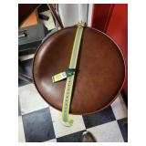 2 30in. Reflecting dog collars