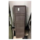 Hard Rifle Case