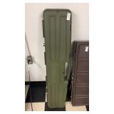 Olympic Arms Hard Rifle Case