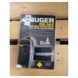 Ruger run safe arm band pepper spray