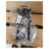 New Bi pod for rifle