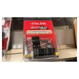 Tac Star Shotgun Universal Barrel Mount