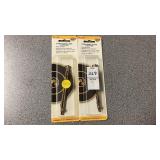 CVA Straight Line Cappers