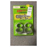 Kwik-Site See Through Mount