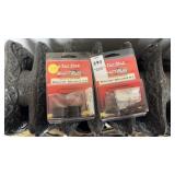 Tac Star Universal Barrel Mounts