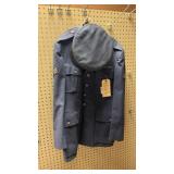 United States Air Force Uniform and Cap