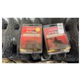 Tac Star Universal Barrel Mounts