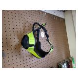 Dog harness small
