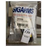 SIG 226 mag 357/40 10rd.