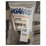 SIG 226 mag 357/40 10rd.