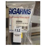 SIG 226 mag 357/40 10rd.
