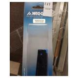 Meggar Taurus PT738 .380 mag.