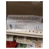 Ultimate Cliploader for Ruger Mark 2,3,22/45 and