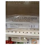 Ultimate Cliploader for Ruger Mark 2,3,22/45 and