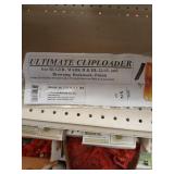 Ultimate Cliploader for Ruger Mark 2,3,22/45 and