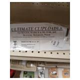 Ultimate Cliploader for Ruger Mark 2,3,22/45 and