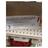 Ultimate Cliploader for Ruger Mark 2,3,22/45 and