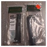 Weaver top mount base