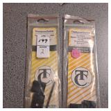 Thompson/center scope base