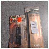 Weaver top mount base,