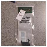 Weaver top mount base