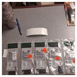 Weaver top mount base