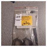 Brownells universal buttplate large