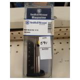 S&W SD9 mag 9mm