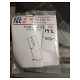 Kel-Tec P11-36 mag 9mm 10 rd.