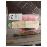 Zastava model 5 mag 22lr.