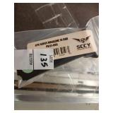 SCCY CPX 10 rd. Mag