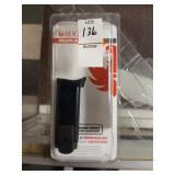 Ruger LCP .380 mag 6 rd.