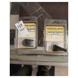 Pearce grip Glock 42 grip extention lot of 2