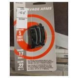 Savage 22 or 17 mag fits various models