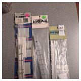 B-Square Scope Mount for Ruger Mk I / II ruger gp