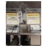 Pearce grip Glock frame insert various models lot