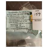 Sunset insert SI 3 for Glock 20 lot of 5