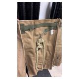 WWII TRANSPORT BAG
