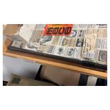 Winchester Shot Gun Barrel