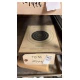 small Shooting Targets