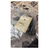 MM1 Weaver Scope Mount