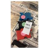 Mounting Accessories